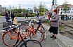 Tweed Ride Reykjavík 2024