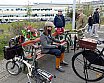 Tweed Ride Reykjavík 2024