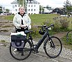 Tweed Ride Reykjavík 2024