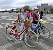 Tweed Ride Reykjavík 2024
