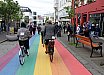 Tweed Ride Reykjavík 2024