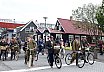 Tweed Ride Reykjavík 2024