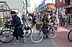 Tweed Ride Reykjavík 2024