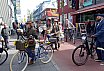 Tweed Ride Reykjavík 2024