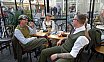 Tweed Ride Reykjavík 2024