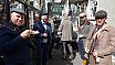 Tweed Ride Reykjavík 2024