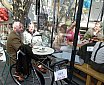 Tweed Ride Reykjavík 2024