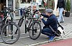 Tweed Ride Reykjavík 2024