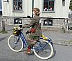 Tweed Ride Reykjavík 2024