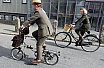 Tweed Ride Reykjavík 2024