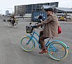 Tweed Ride Reykjavík 2024