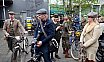 Tweed Ride Reykjavík 2024