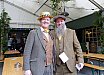Tweed Ride Reykjavík 2024