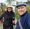 Tweed Ride Reykjavík 2024