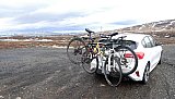 2023 - &Iacute;safj&ouml;r&eth;ur