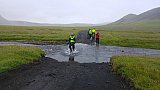 Hr&ouml;nn - &THORN;akgil