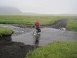 Hr&ouml;nn - &THORN;akgil