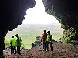Hr&ouml;nn - &THORN;akgil