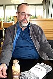 Eurovision helgarfer&eth; a&eth; &Uacute;lflj&oacute;tsvatni 12. - 13. ma&iacute; 2018