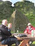 Hr&ouml;nn - &THORN;akgil