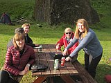 Hr&ouml;nn - &THORN;akgil