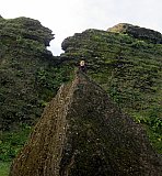 Hr&ouml;nn - &THORN;akgil