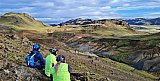 H&ouml;skuldarvellir 3. okt&oacute;ber 2021