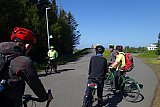 21 br&uacute;a s&yacute;n - dagsfer&eth;