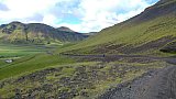Hr&ouml;nn - &THORN;akgil