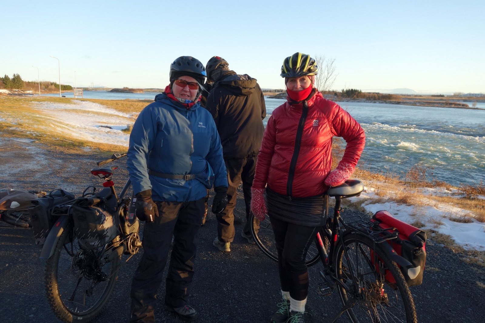 2021 - Selfoss - Hellisskógur