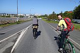 21 br&uacute;a s&yacute;n - dagsfer&eth;