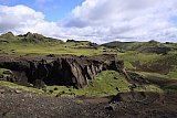 Hr&ouml;nn - &THORN;akgil