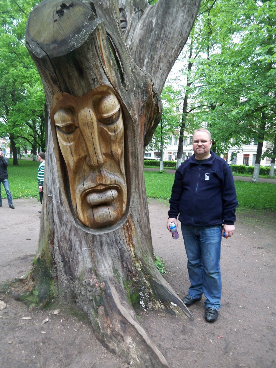 Hjólað til Rússlands 2010