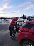 2021 &Uacute;thl&iacute;&eth; - fer&eth;amennska a&eth; vetri