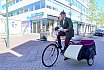 Sj&aacute;umst &iacute; Tweed Ride Reykjav&iacute;k