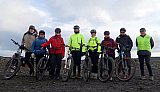 H&ouml;skuldarvellir 3. okt&oacute;ber 2021