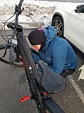 2021 &Uacute;thl&iacute;&eth; - fer&eth;amennska a&eth; vetri