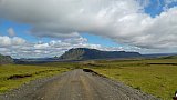 Hr&ouml;nn - &THORN;akgil