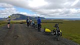 Hr&ouml;nn - &THORN;akgil