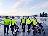 2021 &Uacute;thl&iacute;&eth; - fer&eth;amennska a&eth; vetri
