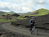 Hr&ouml;nn - &THORN;akgil