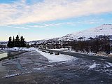 2021 &Uacute;thl&iacute;&eth; - fer&eth;amennska a&eth; vetri