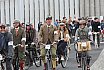 Sj&aacute;umst &iacute; Tweed Ride Reykjav&iacute;k
