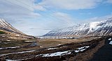 2023 - &Iacute;safj&ouml;r&eth;ur