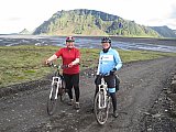 Hr&ouml;nn - &THORN;akgil
