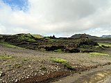 Hr&ouml;nn - &THORN;akgil