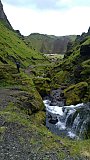 Hr&ouml;nn - &THORN;akgil
