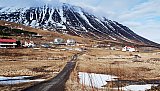 2023 - &Iacute;safj&ouml;r&eth;ur