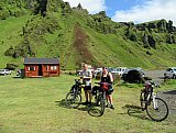 Hr&ouml;nn - &THORN;akgil