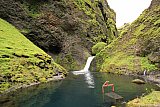 Hr&ouml;nn - &THORN;akgil